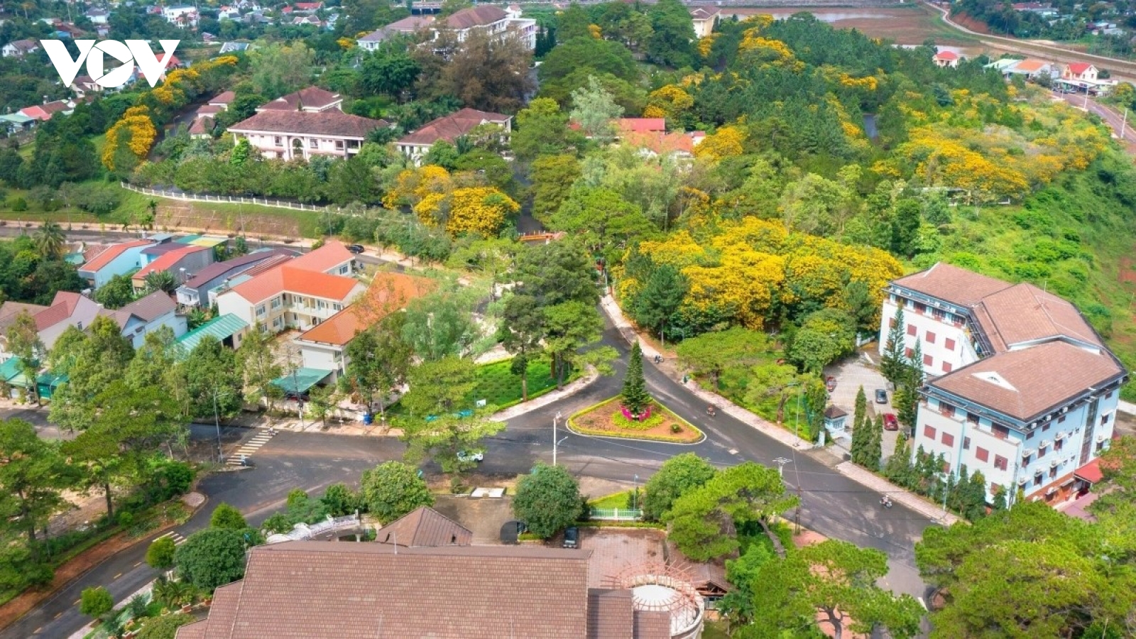 Cao tốc Bắc - Nam phía Tây đoạn qua Lâm Đồng chậm tiến độ